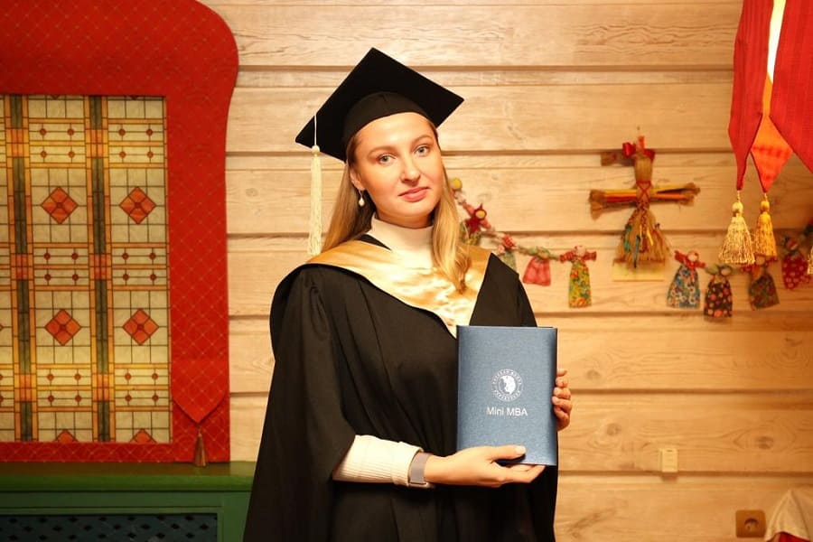 Отзыв о программе Mini MBA