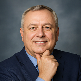 Вайт Андрей Олегович