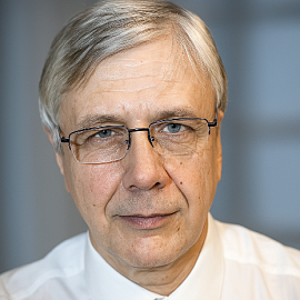 Соколов Павел Леонидович